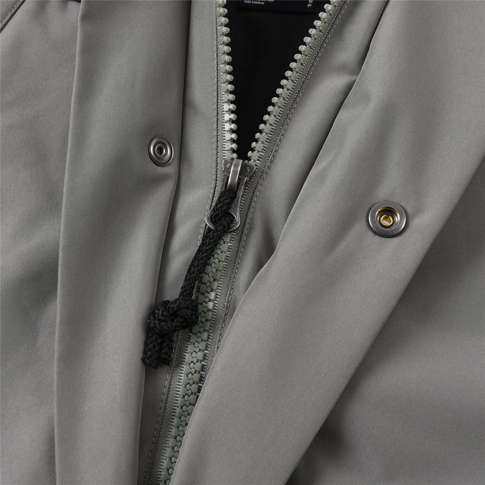 Jaqueta The North Face 1990 Mountain Jacket  GORE-TEX - Cinza