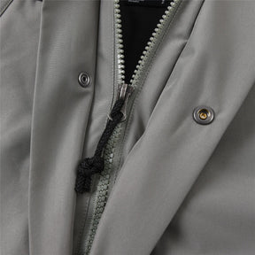 Jaqueta The North Face GORE-TEX - Cinza