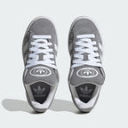 Adidas  Campus 00s Grey Three