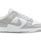 Nike Dunk Low Grey Fog
