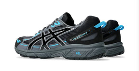 Asics GEL-VENTURE 6 Unissex Black Carrier