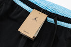 Short Jordan Diamond