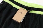 Short Jordan Diamond Black / Green