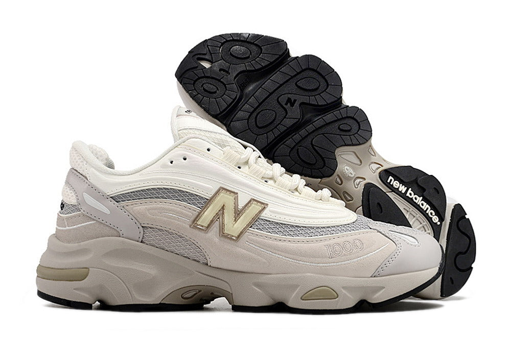 New Balance 1000 Quartz Grey
