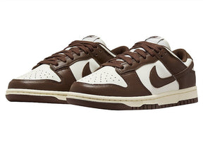 Nike Dunk Low Cacao Wow