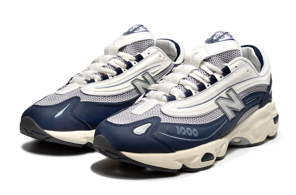 New Balance 1000 Navy Sea Salt