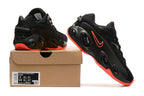 NOCTA x Nike Glide Black/Red