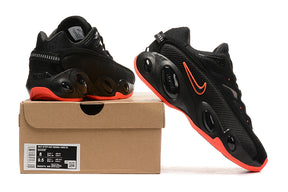 NOCTA x Nike Glide Black/Red