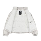 Jaqueta The North Face x KAWS Retro 1996 Nuptse
