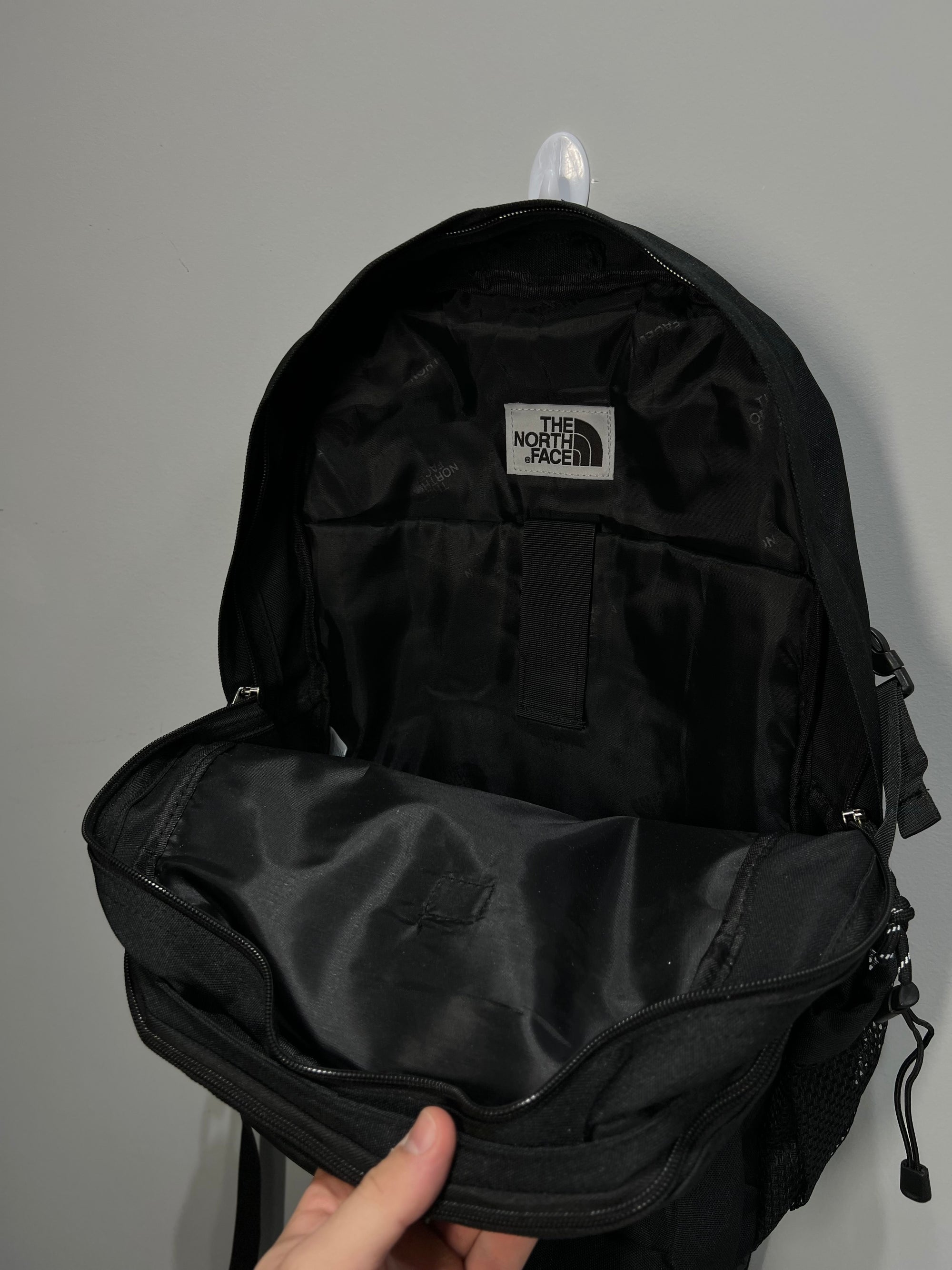 Mochila The North Face Borealis II - 32l