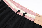 Short Jordan Diamond  Black / Pink