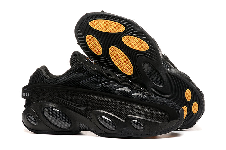 NOCTA x Nike Glide All Black
