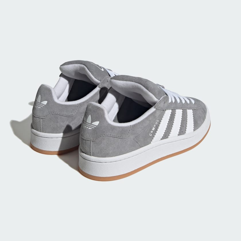 Adidas  Campus 00s Grey Three