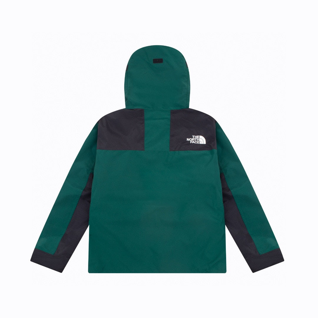 Jaqueta The North Face 1990 Mountain Jacket  GORE-TEX - Verde