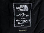 Jaqueta The North Face 1990 Mountain Jacket  GORE-TEX- SNOW