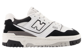 New Balance 550 White/Black