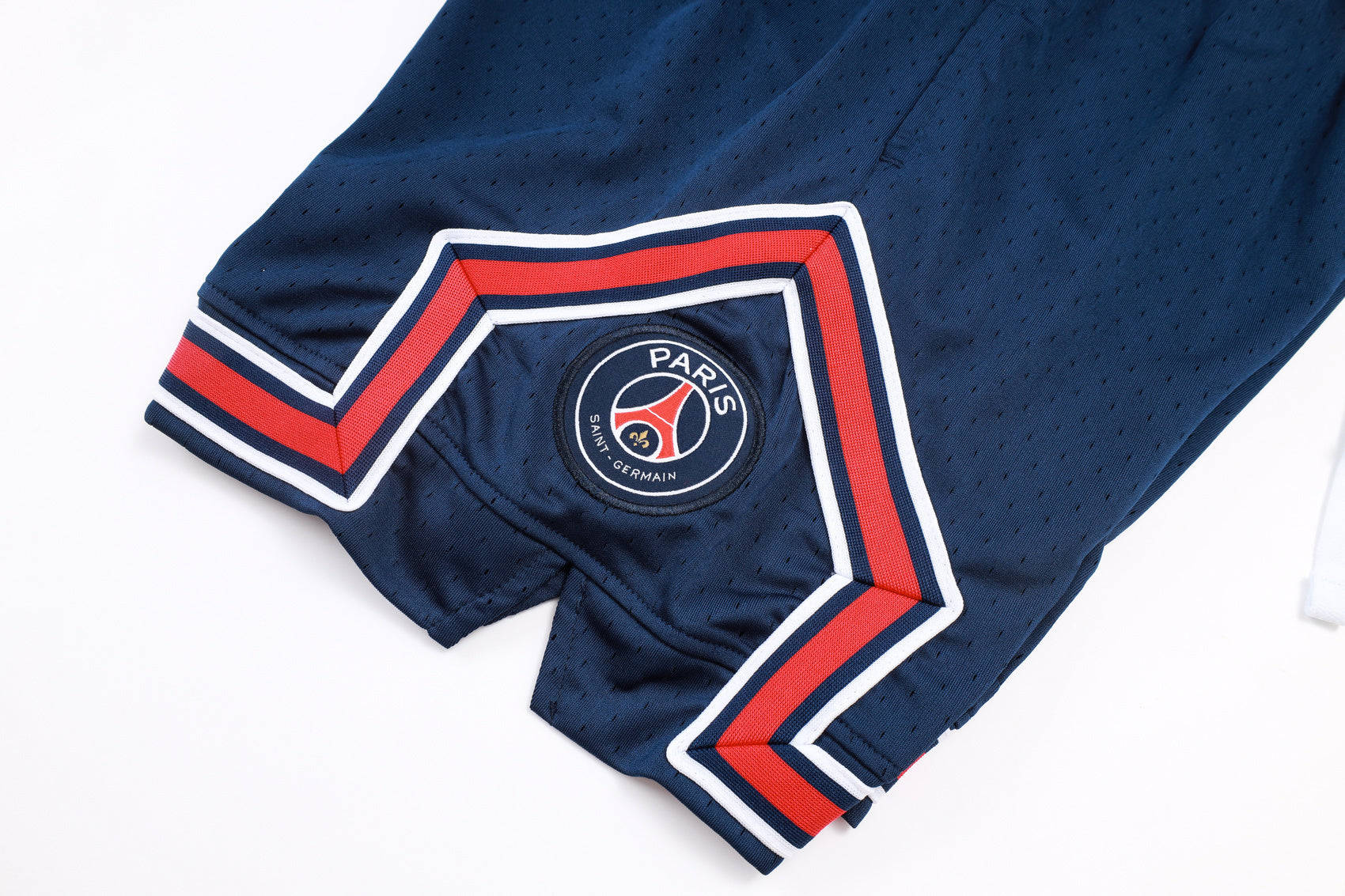 Short Jordan Diamond PSG Navy Blue