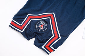 Short Jordan Diamond PSG Navy Blue