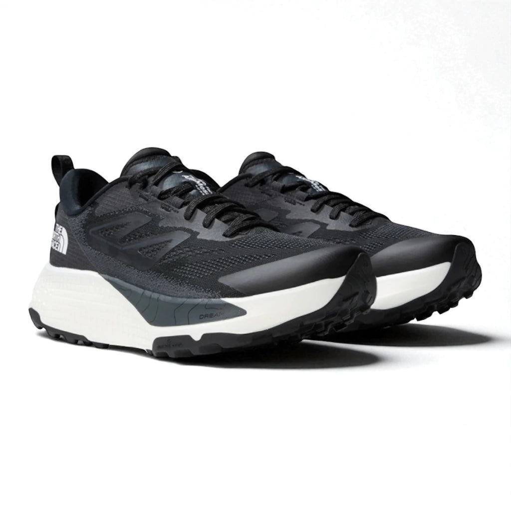 The North Face Altamesa 500 Black/Asphalt Grey