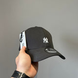 Boné Strap New York - Yankees - Mini logo