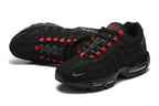 Nike Air Max 95 Black/Red