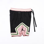 Short Jordan Diamond  Black / Pink