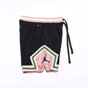 Short Jordan Diamond  Black / Pink