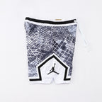 Short Jordan Diamond