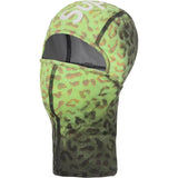 Balaclava Supreme Heat Reactive Leopard