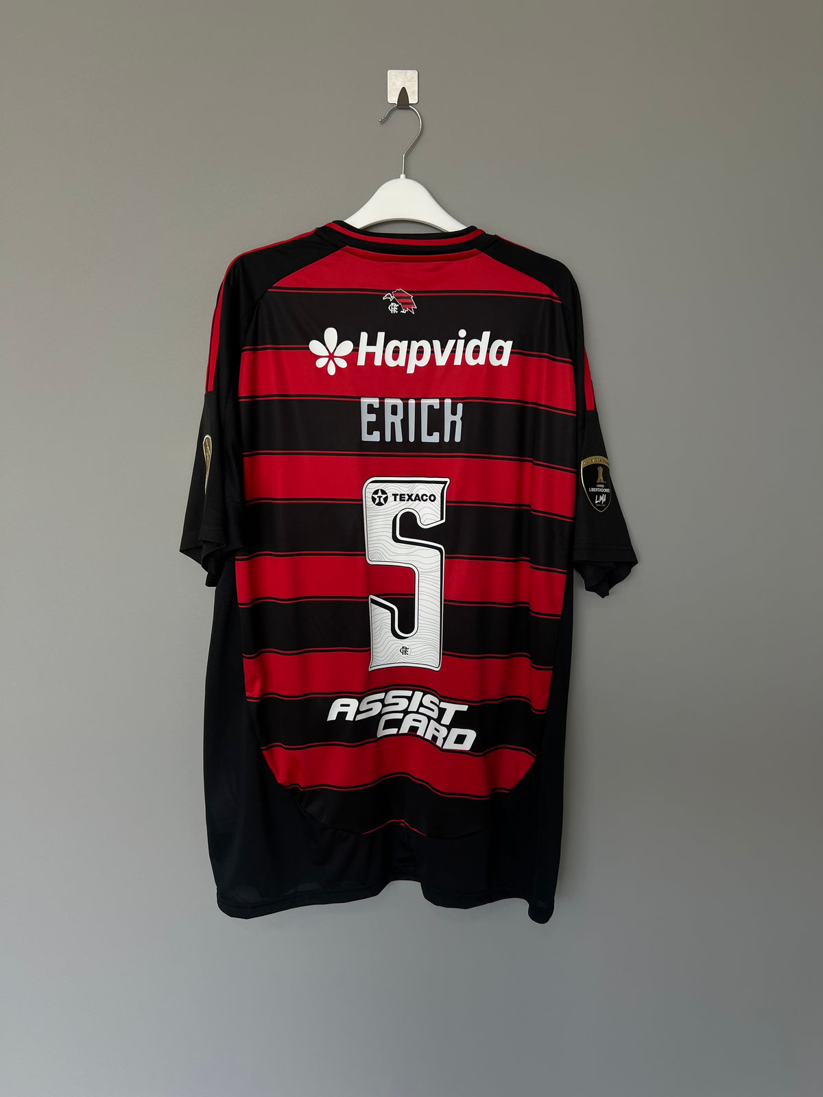 Flamengo Final Libertadores 2025