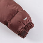 Jaqueta The North Face 1996 Retro Nuptse - Bordô