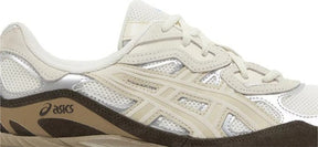 Tênis Asics Gel NYC Cream Mocha