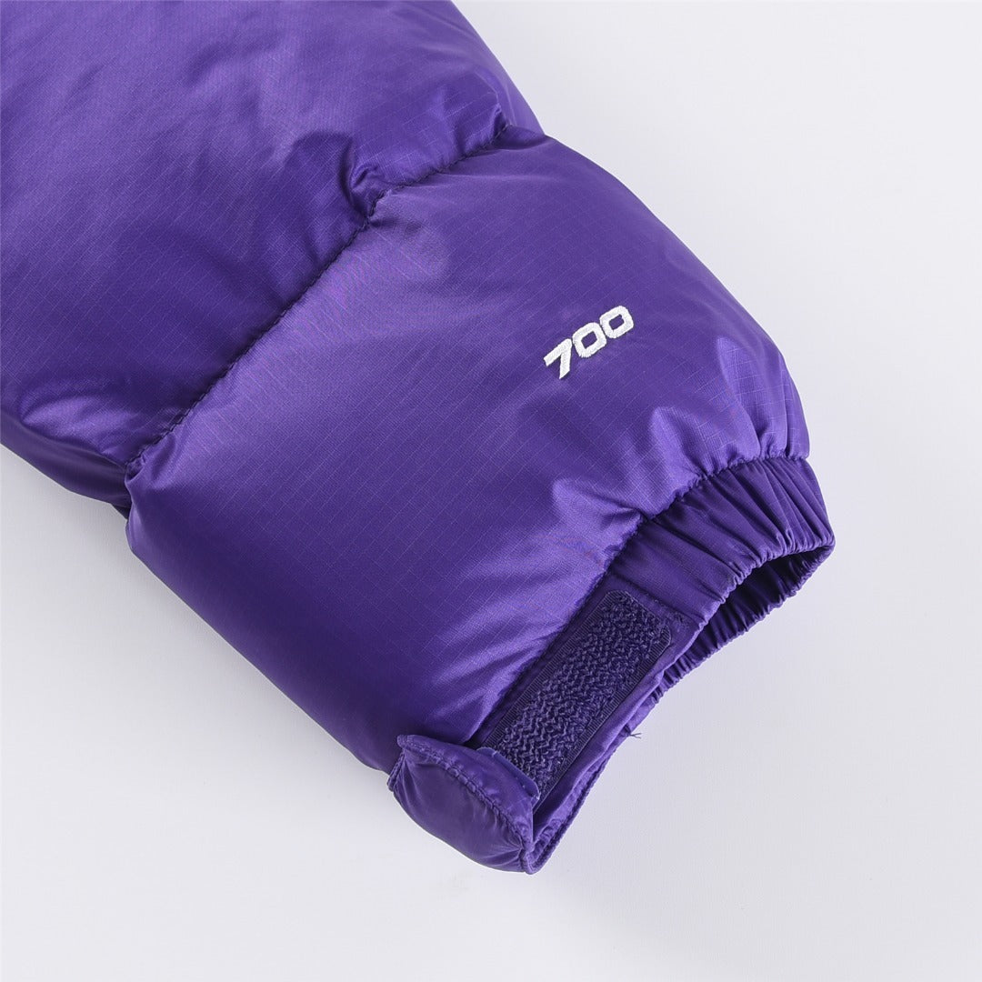 Jaqueta The North Face 1996 Retro Nuptse - Purple