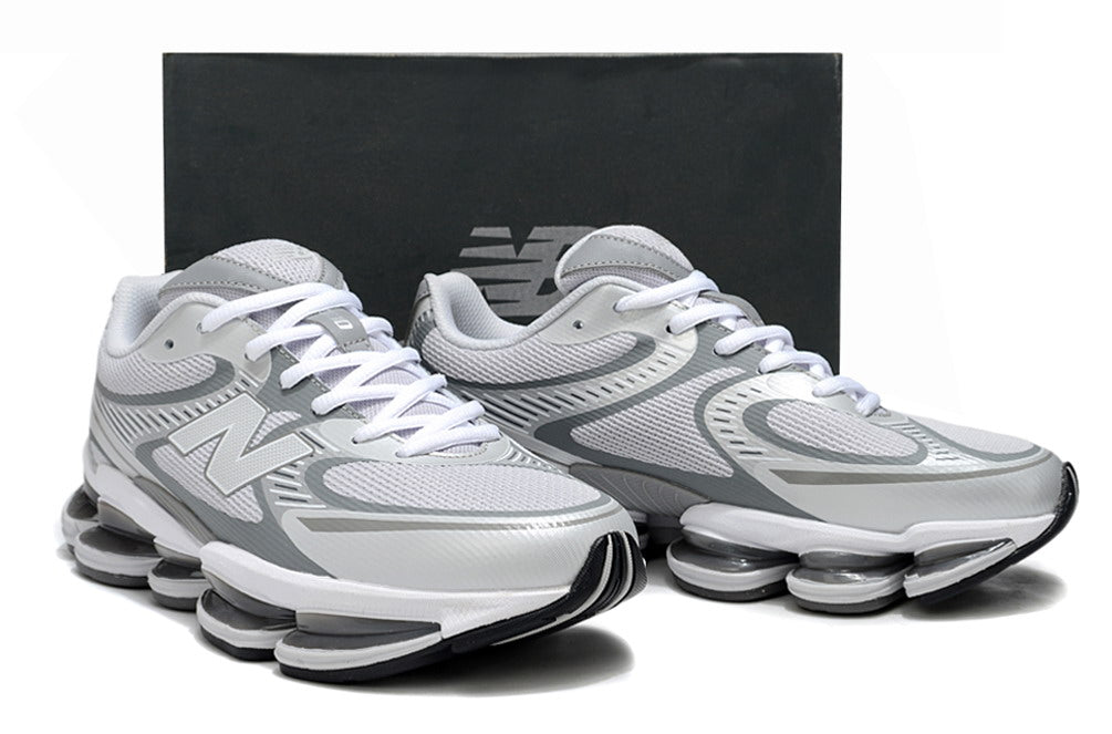 New Balance 2000 Grey Blue
