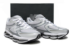 New Balance 2000 Grey Blue