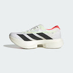 Adidas Adizero Adios Pro 4 Cloud White Core Black