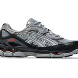 Tênis Asics Gel NYC Gravel Black