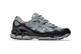 Tênis Asics Gel NYC Gravel Black