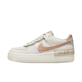 Air Force 1 Shadow "Sail Fossil Light Bone"