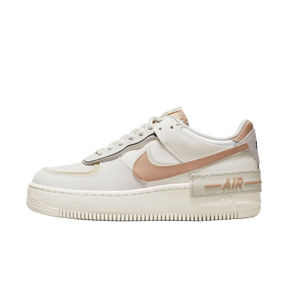 Air Force 1 Shadow "Sail Fossil Light Bone"