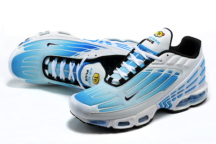 Nike Air Max Plus 3 "Laser Blue"