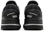 New Balance 1000 Rain Cloud