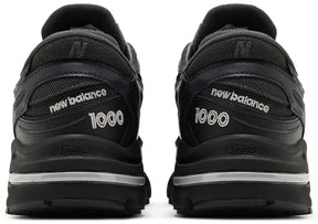 New Balance 1000 Rain Cloud