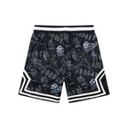 Short Jordan Diamond