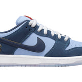 Why So Sad? x Nike SB Dunk Low The Predatory Bird