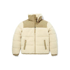 Jaqueta The North Face 1996 Retro Nuptse - Cream Sherpa