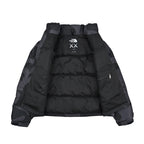 Jaqueta The North Face x KAWS Retro 1996 Nuptse