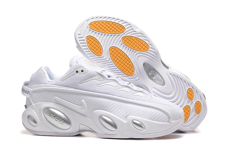 NOCTA x Nike Glide White