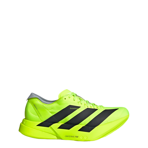 Adidas Adizero Adios Pro 4 Lucid Lemon Core Bla k