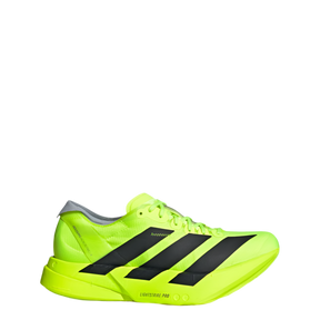 Adidas Adizero Adios Pro 4 Lucid Lemon Core Bla k